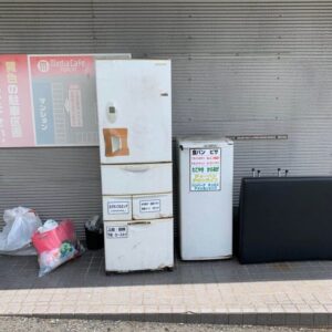 福岡県福岡市で店舗向け回収プランで不用品回収！！