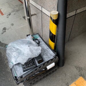 福岡県直方市で不用なPC・精密機器回収