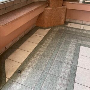 福岡県広川町でマンション5階から運び出し、不用品回収！