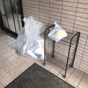 福岡県直方市で洗面所用品回収！水回り清掃！