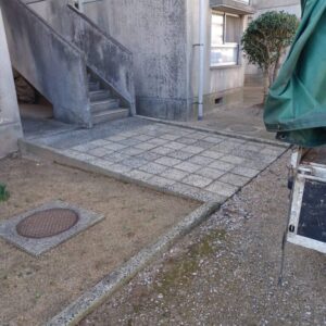 福岡県春日市で不用になった冷蔵庫・エアコンの回収