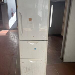 福岡県北九州市で壊れた冷蔵庫回収