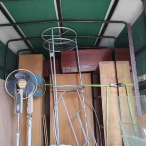 太宰府市で空き家を片付ける際に大きな家具を処分